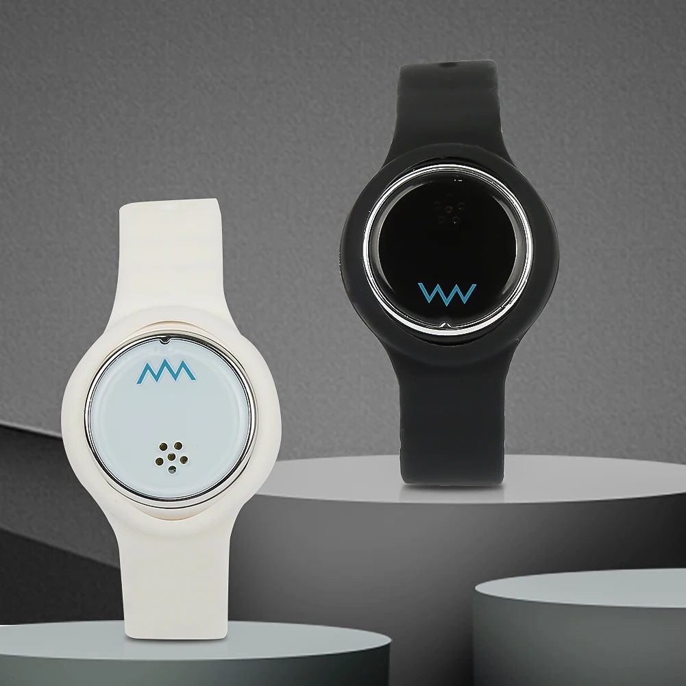 Smart Bluetooth Tracker Anti-Lost Bracelet GPS Tracking Locator Two-way Alarm Search Label For Pet Dog Cat Keys Wall | Электроника