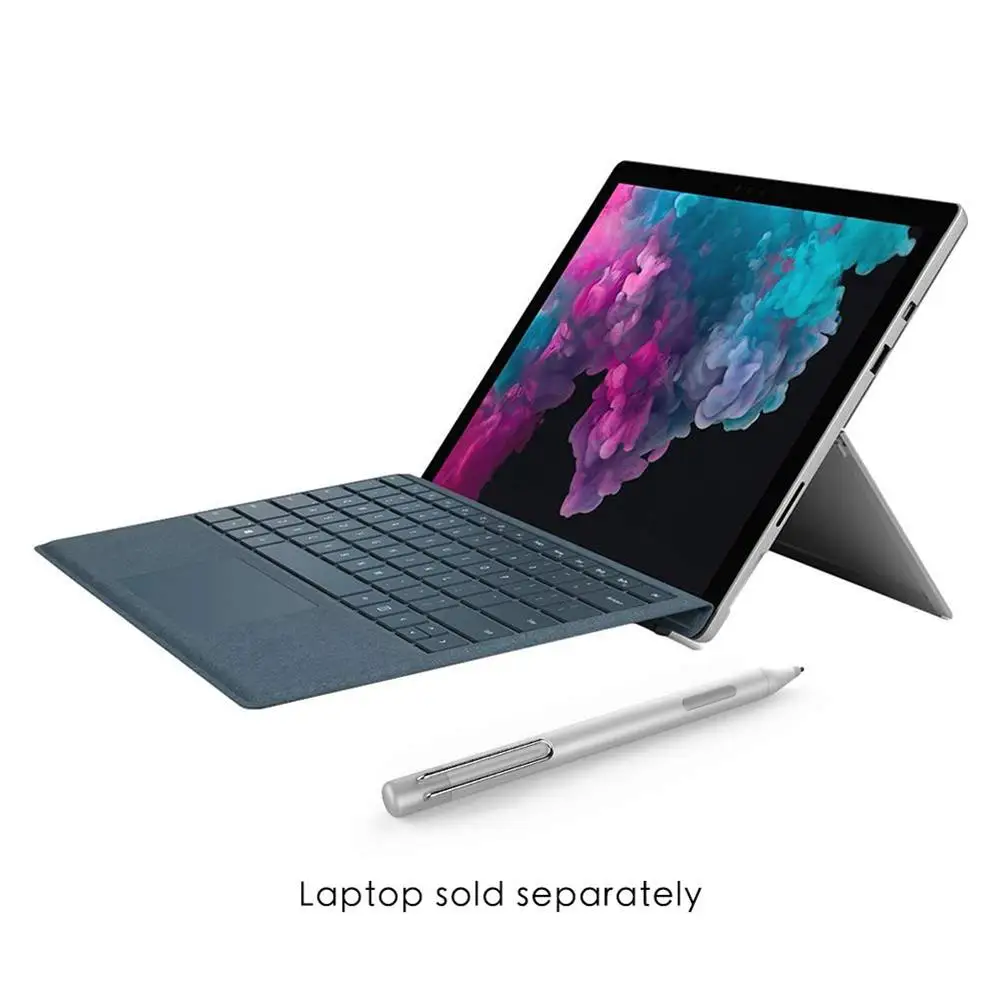 Стилус для сенсорного экрана Microsoft Surface Go Pro5 4 3 Book аксессуары HP X360 ASUS Transformer T3