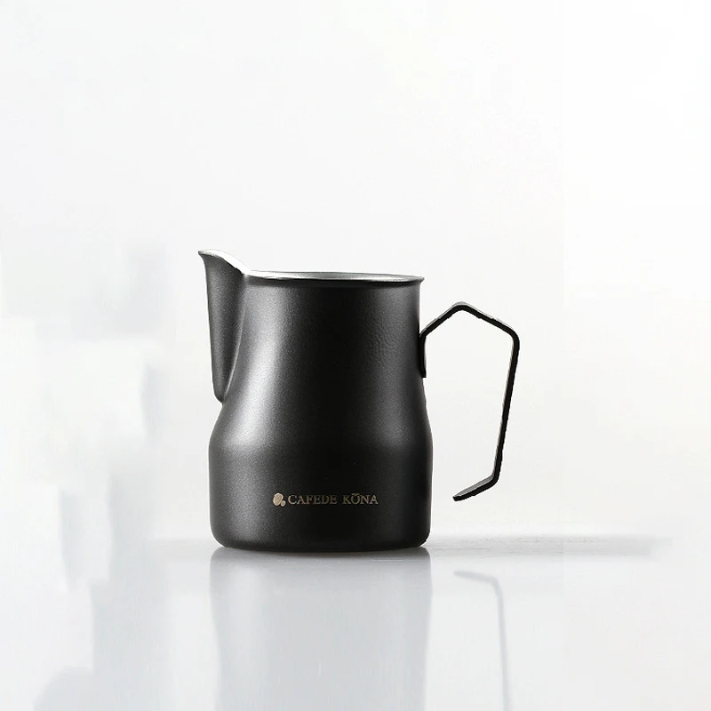 Кувшин для капучино Barista кувшин из нержавеющей стали 300/600 мл|Кувшины молока| |