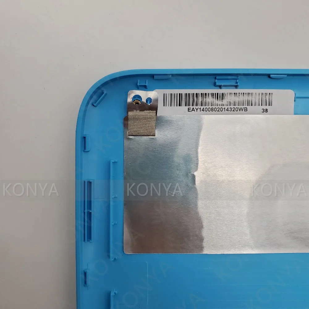 Чехол для ноутбука hp Pavilion 15-P 15-K lcd задняя крышка корпуса чехол EAY1400502A EAY14008020 EAY1400803A EAY14008070