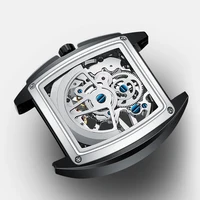 Механические часы GUANQIN#5