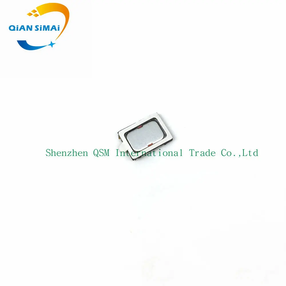 

Для мобильного телефона Cubot H1, Новый громкий динамик, звуковой сигнал, запасные части + Прямая поставка