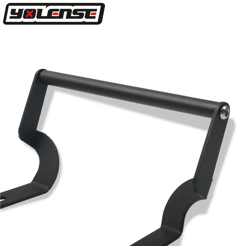 

For 390 DUKE390 DUKE 390 2017-2020 2019 2018 Motorcycle GPS/SMART PHONE Navigation GPS Plate Bracket Adapt Holder Motor Part