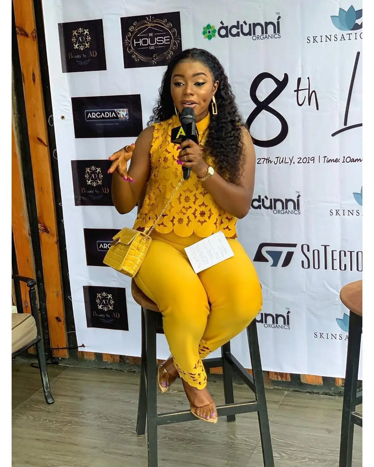 Женский костюм в стиле пэчворк Tilapia однотонный из эластичной ткани без рукавов 2 1