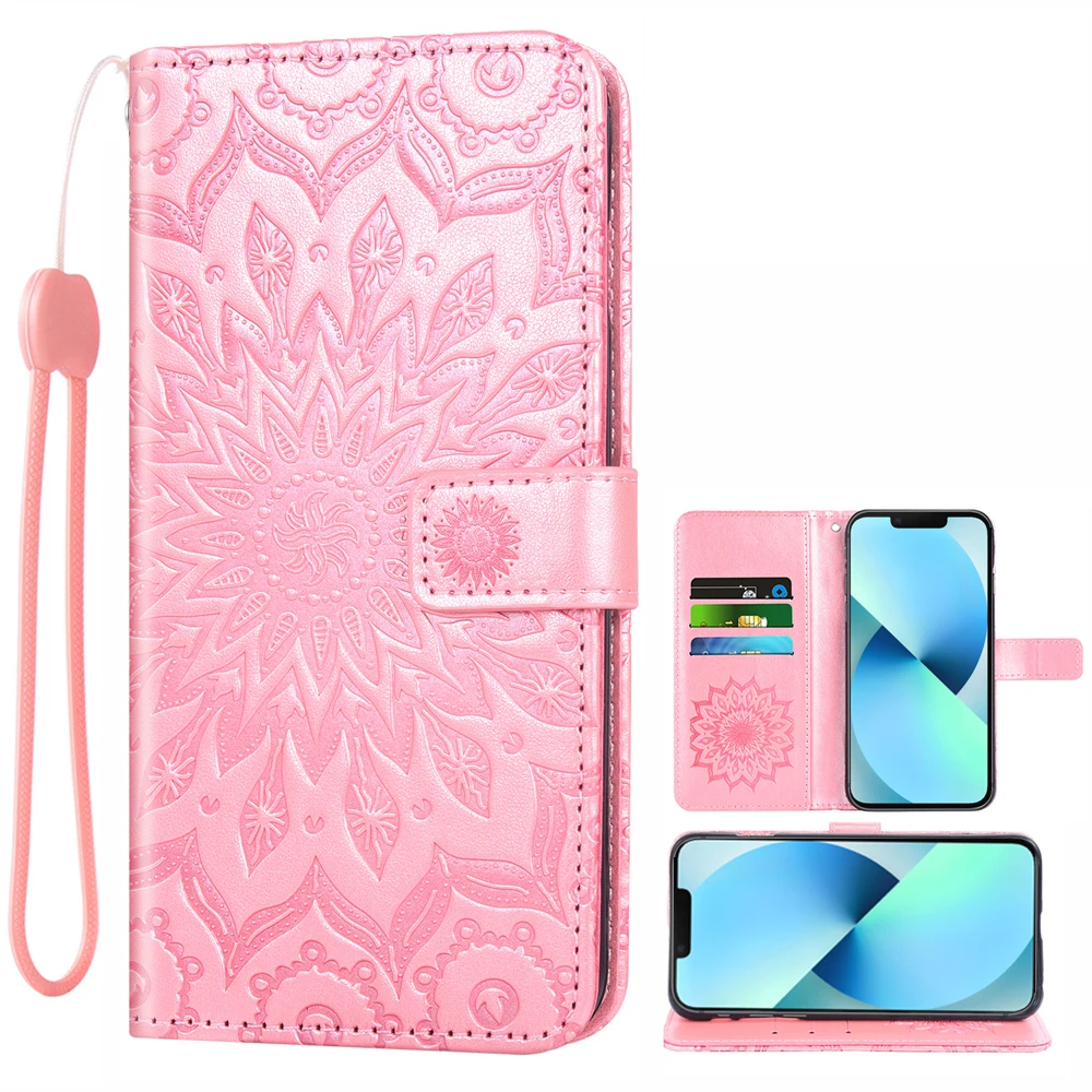 flip cover leather wallet phone case for tecno pova 2 le7 spark 6 go 2020 5 air infinix smart 5 hot 10 lite x657 phantome x 6air free global shipping