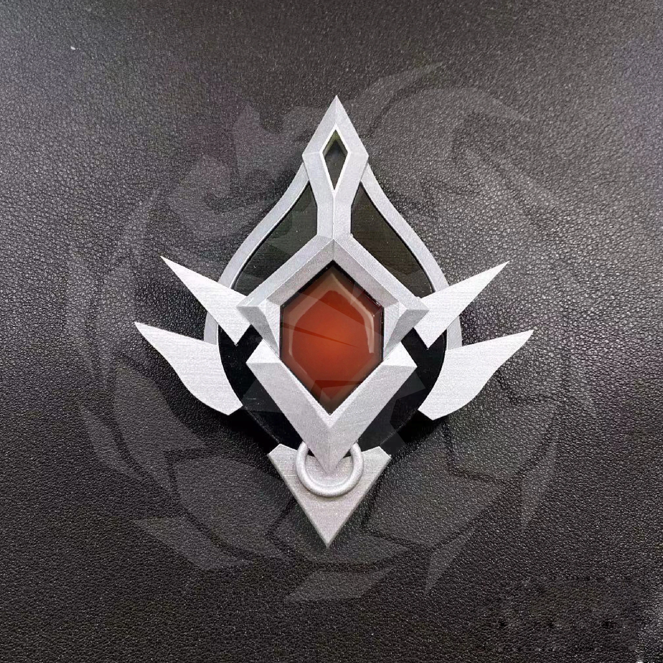 

Anime Game Genshin Impact Badge Metal Medal New Element Brooch Pin Itabag Pendant Toy Souvenir Buttons Collection Cospaly