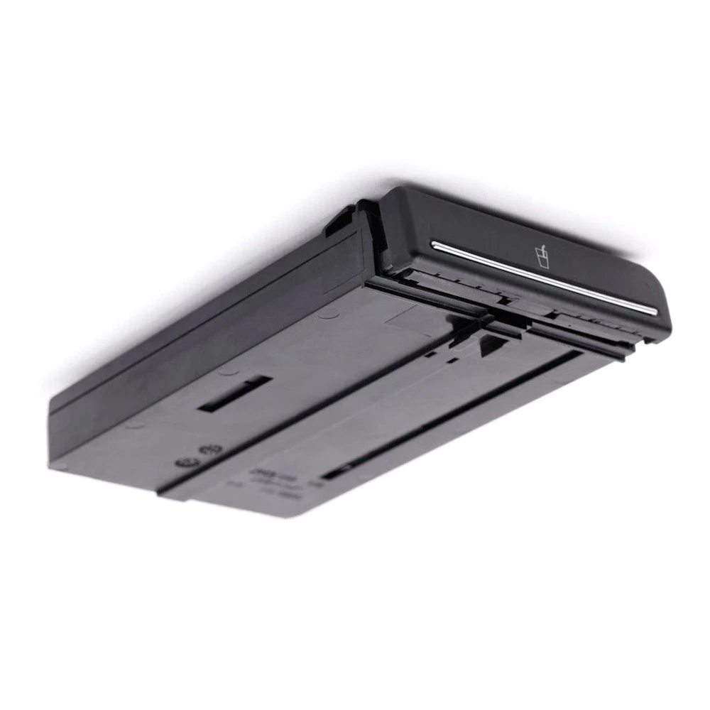 Автомобильный стрейч складная чашка держатель приборной панели бутылка может