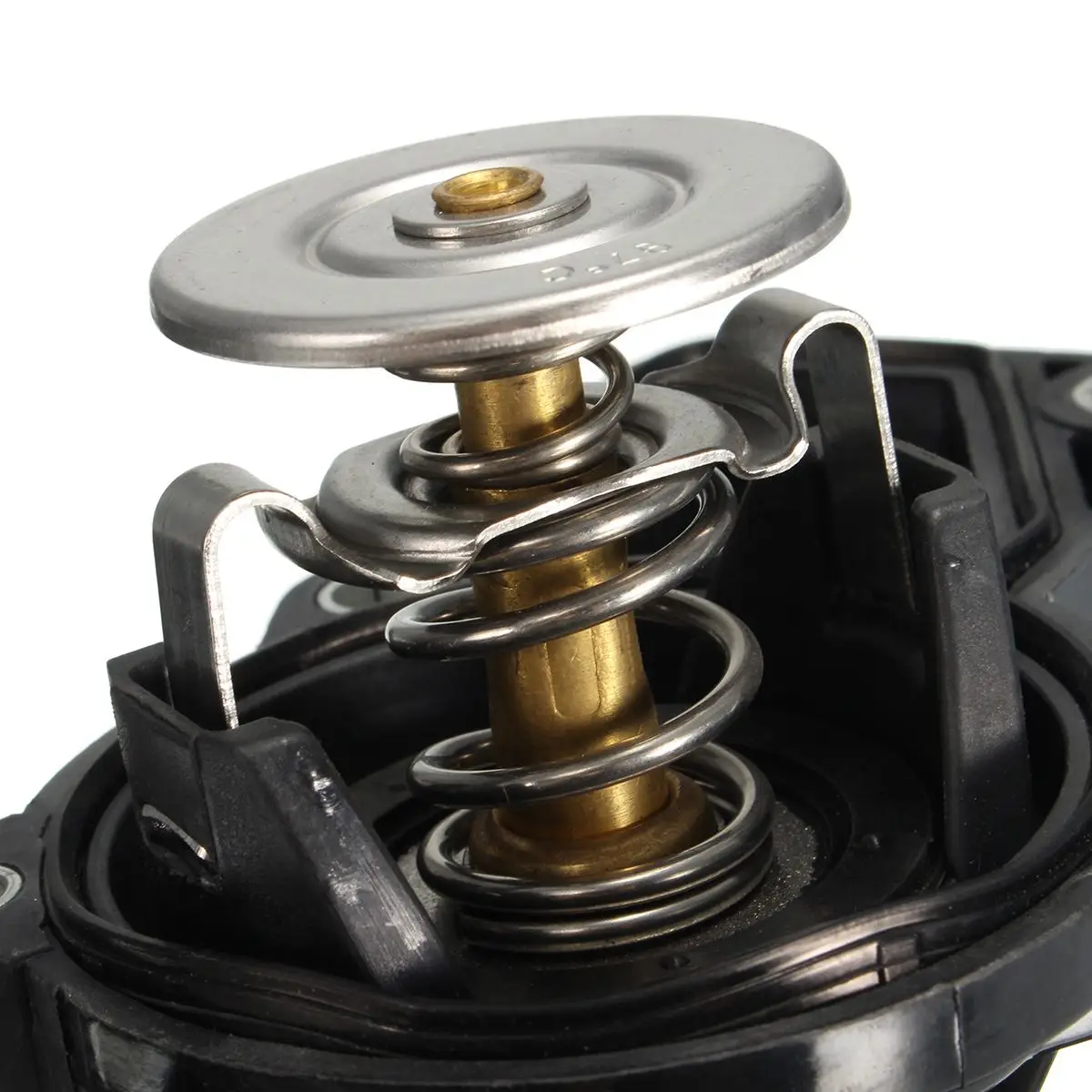 Новый комплект корпуса термостата для автомобильного двигателя BMW E46 E39 X5 Z3 Z4 3