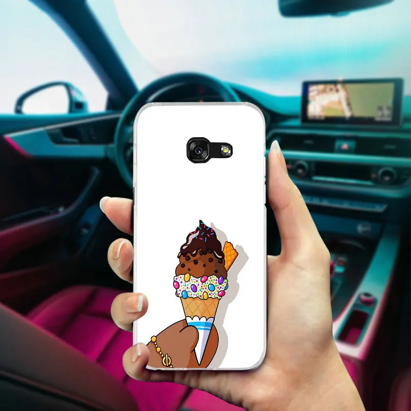 Силиконовый мягкий ТПУ чехол для телефона samsung Galaxy Note 2 3 4 5 8 S3 S4 S5 Mini S6 S7 S8 S9 Edge Plus