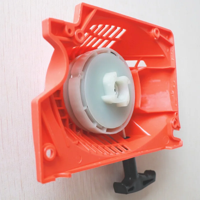 

Garden Chainsaw Starter Tools Two Spring 45/52/5800 Red Easy installation