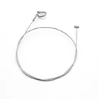 Трос ручки ручного тормоза 430 мм, трос ручного тормоза, трос для ремонта рычага стояночного тормоза для Ford S-MAX Galaxy, аксессуары для замены автомобиля