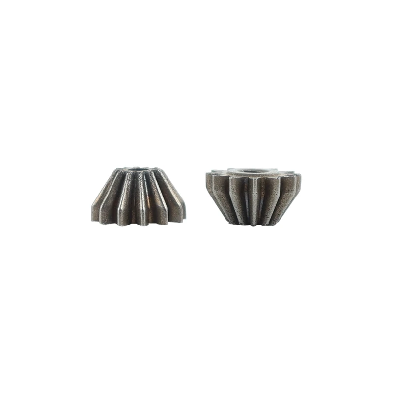 Metal Gear 38T 24T 15T 12T Differential Driving Gears for Wltoys A959 A969 A979 K929 A959B 1/18 RC Car Spare Parts | Электроника