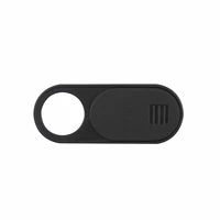 webcam cover shutter magnet slider plastic universal antispy camera cover for laptop ipad pc macbook privacy sticker