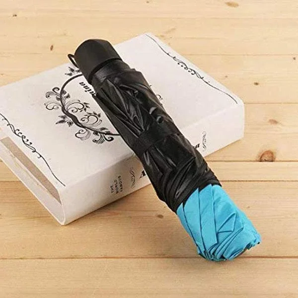 

Flowering Color Changing Umbrella