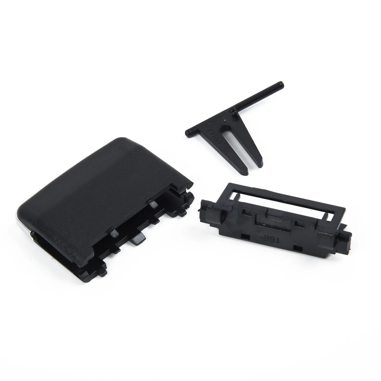 Комплект для ремонта клипсы на вентиляционное отверстие переднего A/C Mercedes Benz W166