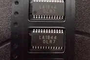 

LA1844 SOP24 5PCS