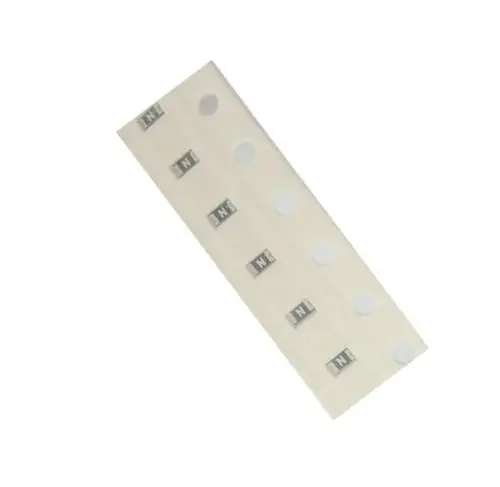 10 шт. Littelfuse SMD SMT 0603 очень быстро действующий предохранитель 2A 32V код N|Интегральные