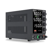 wanptek dps305u 0 30v 0 5a 150w switching dc power supply 4 digits display led adjustable mini power supply ac 115v230v 5060hz