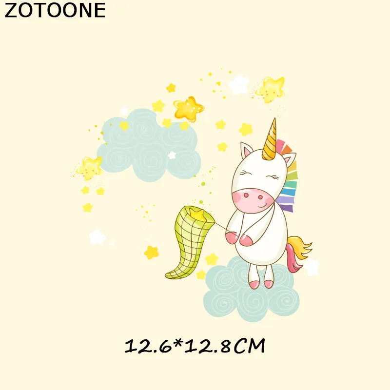 Новинка милые Мультяшные нашивки сделай сам с животными для детей детская одежда