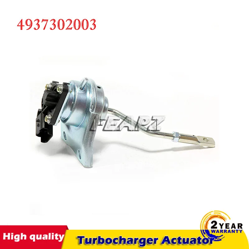 

Для Peugeot Ford Citroen 1,6 HDi 1,6 TDCi Турбокомпрессор привод 49373-02003 4937302003