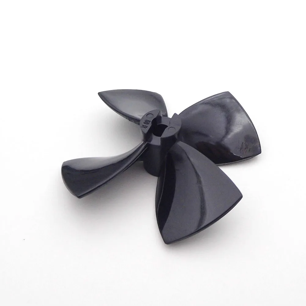 1 шт лодка пропеллер 4 лезвия 60 м