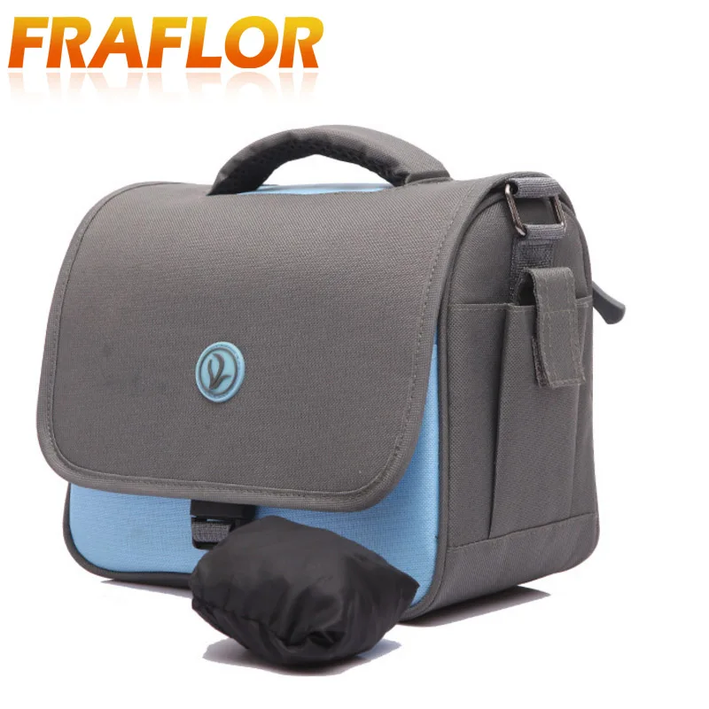 Водонепроницаемый высокое качество DSLR Камера сумка для цифровой