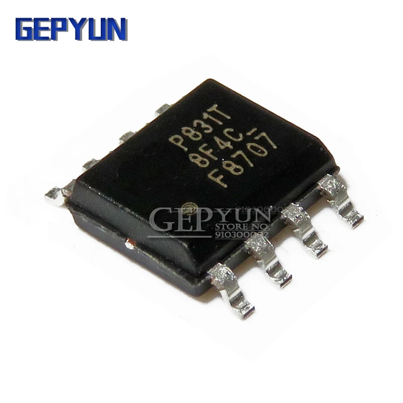 

10PCS IRF8707TRPBF IRF8707TR SOP-8 SOP IRF8707 F87 Gepyun