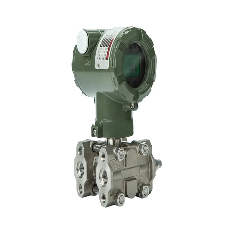 

Передатчик/преобразователь/Расходомер yokogawa