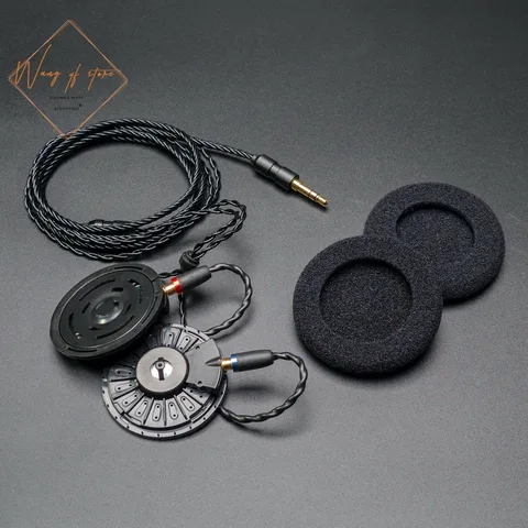 Сменные динамики для наушников KOSS PP  AIZUOYOU