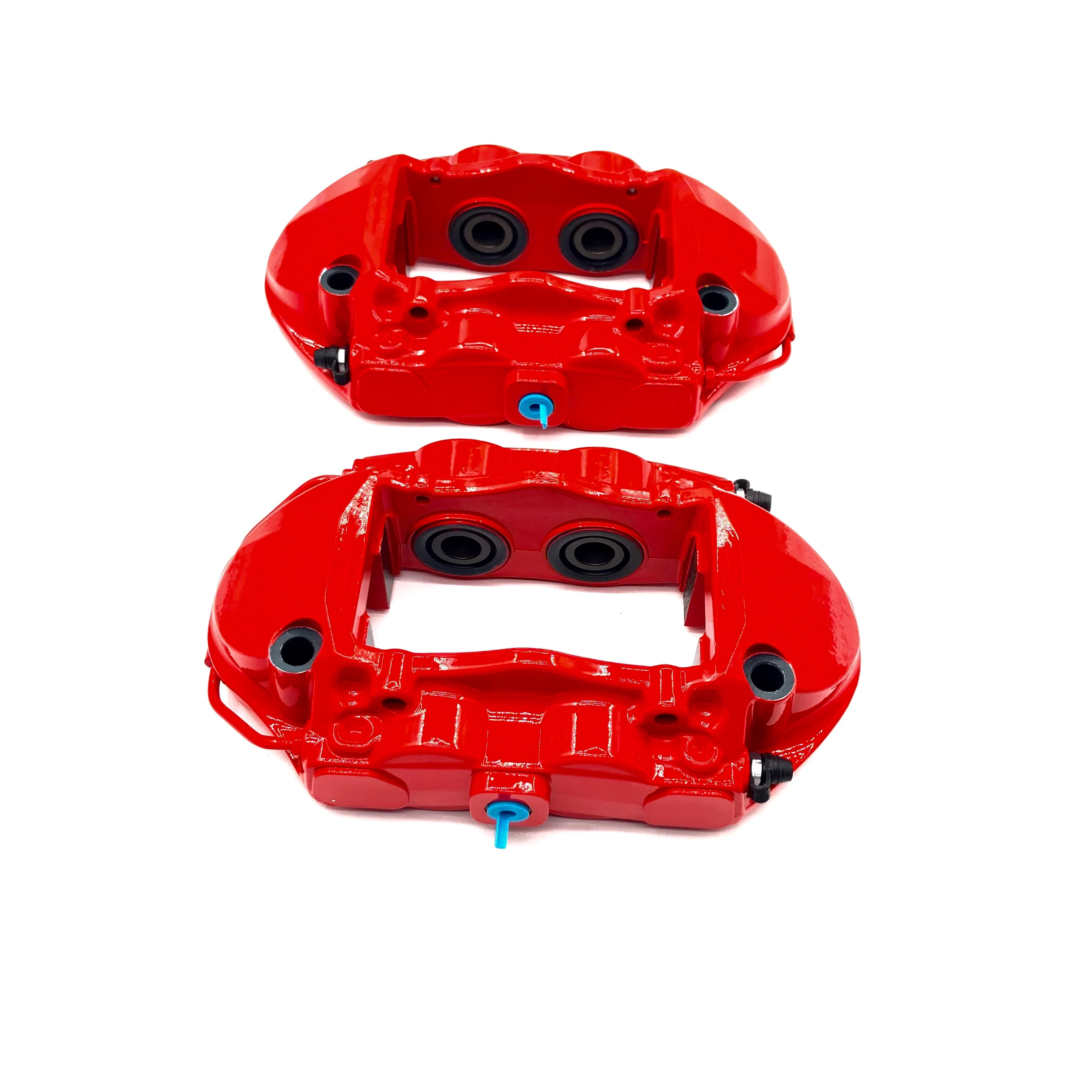 

Jekit racing car high quality full set GT4 brake kit with high material 355*28mm brake rotor fit for E92 /E90 rear rim 18