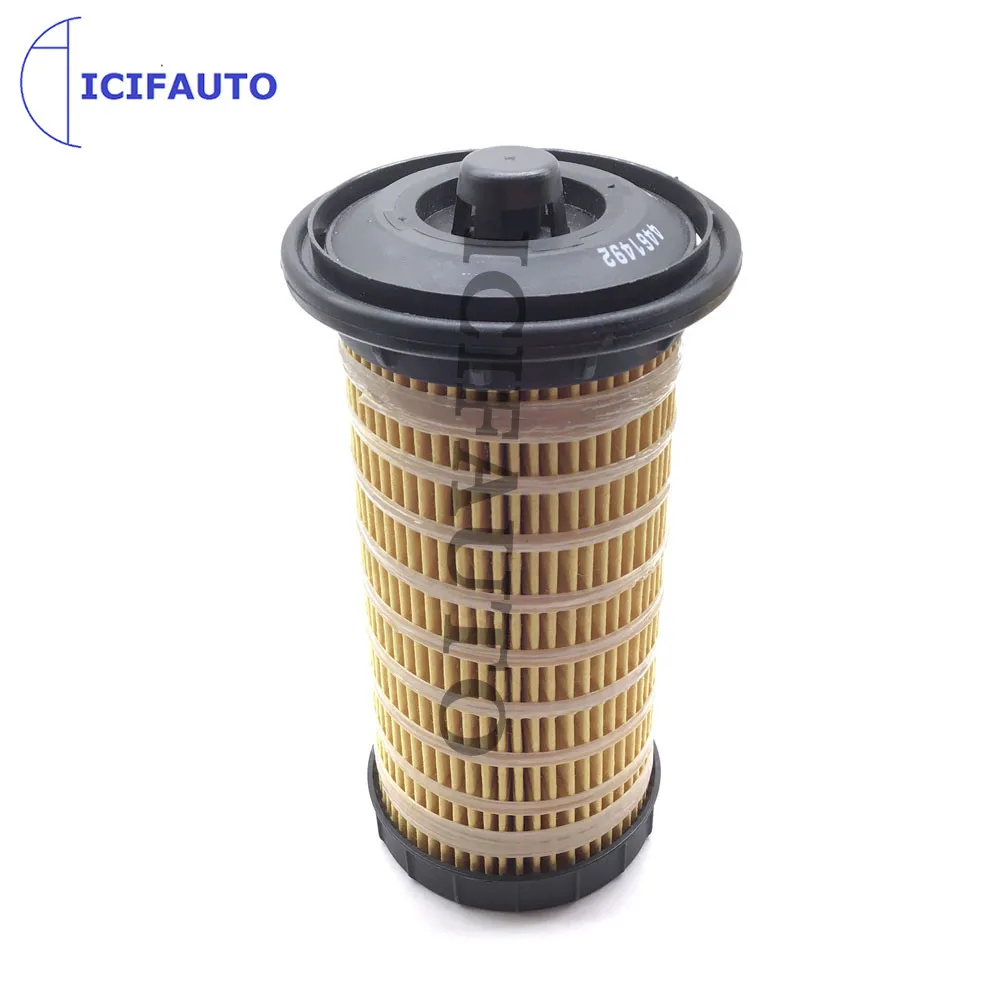 1 шт. 4461492 Топливный фильтр двигателя Perkins Ecoplus 1103A-33 1103A-33T 1103C-33T