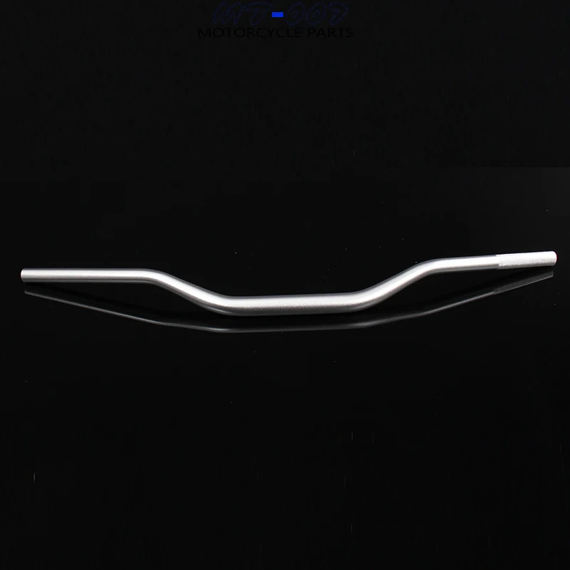 

Aluminum Alloy 810mm Fat Bar 1-1/8" 28mm For Motorcycle Dirt Bike Handlebar MX Handle Bar