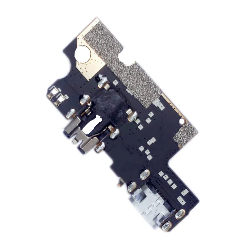 Зарядная плата Roson для UMI Umidigi A3 разъем USB запасные части телефона аксессуары Pro |