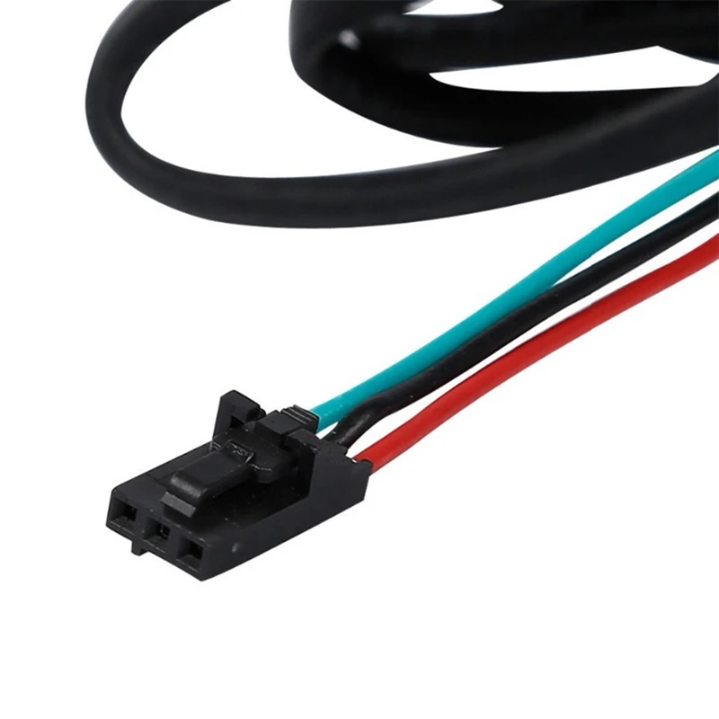 Мотоциклетный Аэро головной маркер красный индикатор указатель поворота чехол