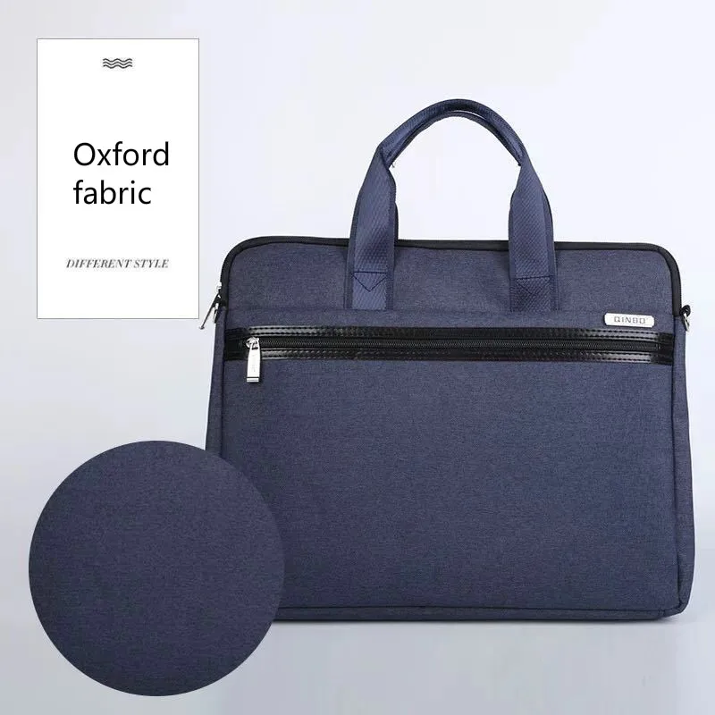 Чехол для ноутбука сумка мужской портфель чехол Docu мужская держатель A4 деловой