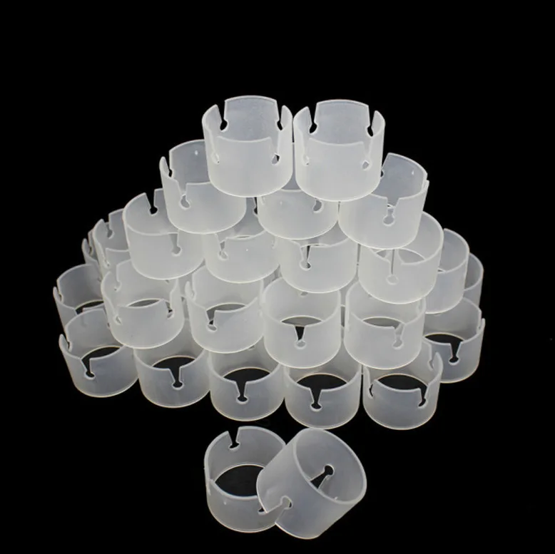 50 шт./упак. шар клип воздушный свадебное кольцо-дуга с пряжкой Свадебные