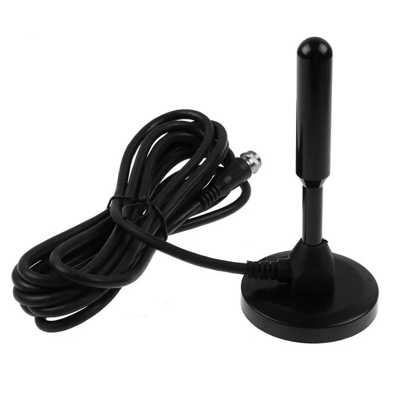 Комнатные цифровые беспроводные телевизионные антенны TA240 с высоким разрешением