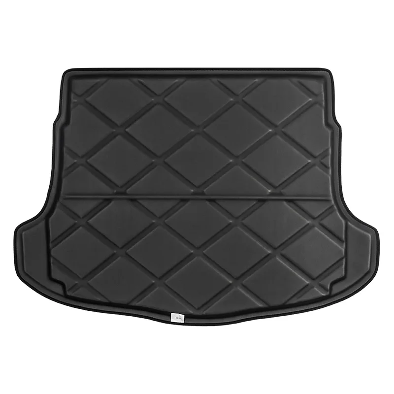 Автомобильные аксессуары подкладка для заднего багажника коврик напольный
