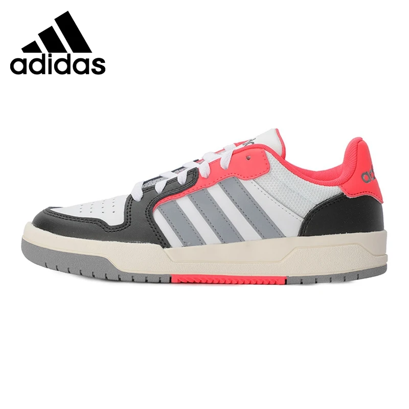 Женские кроссовки для скейтборда Adidas NEO ENTRAP|Катание на скейтборде| |