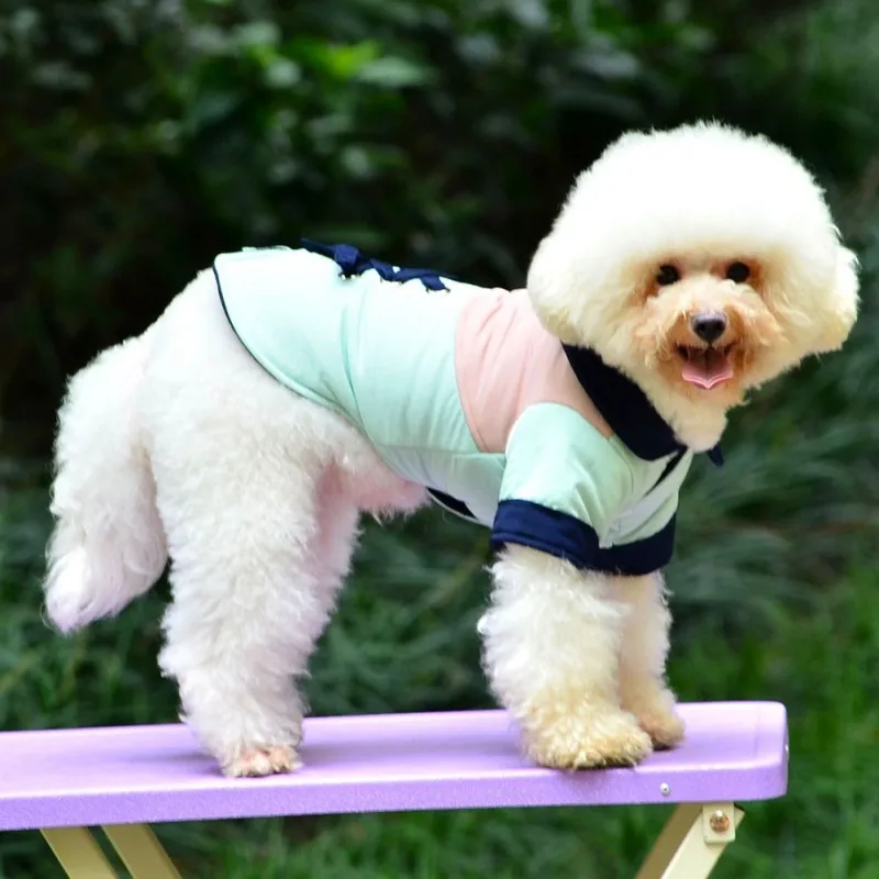 Распродажа! зимнее пальто для собак повязка одежды дизайнерское маленьких