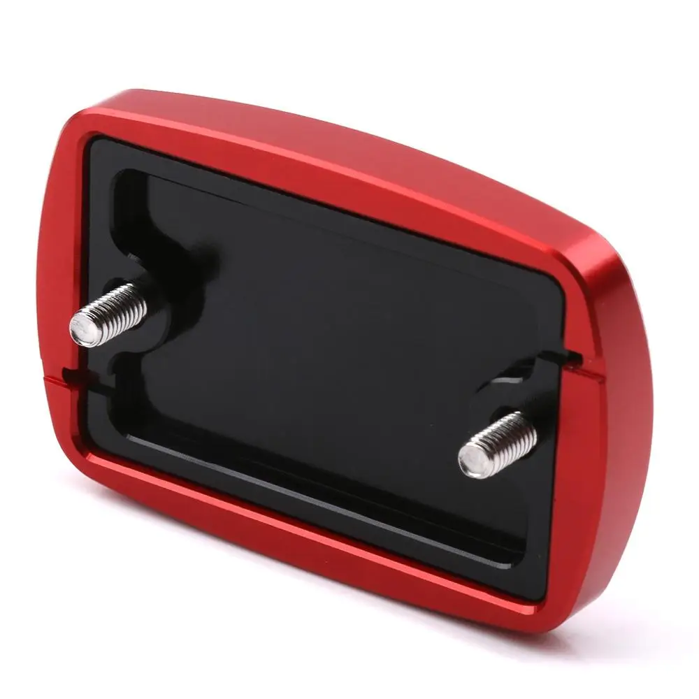 Мотоциклетный передний тормозной насос масляный колпачок крышка резервуара для