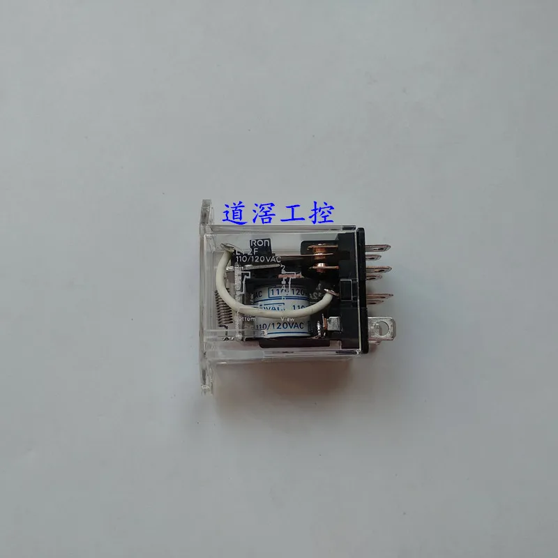 

Реле мощности LY2F AC200/220