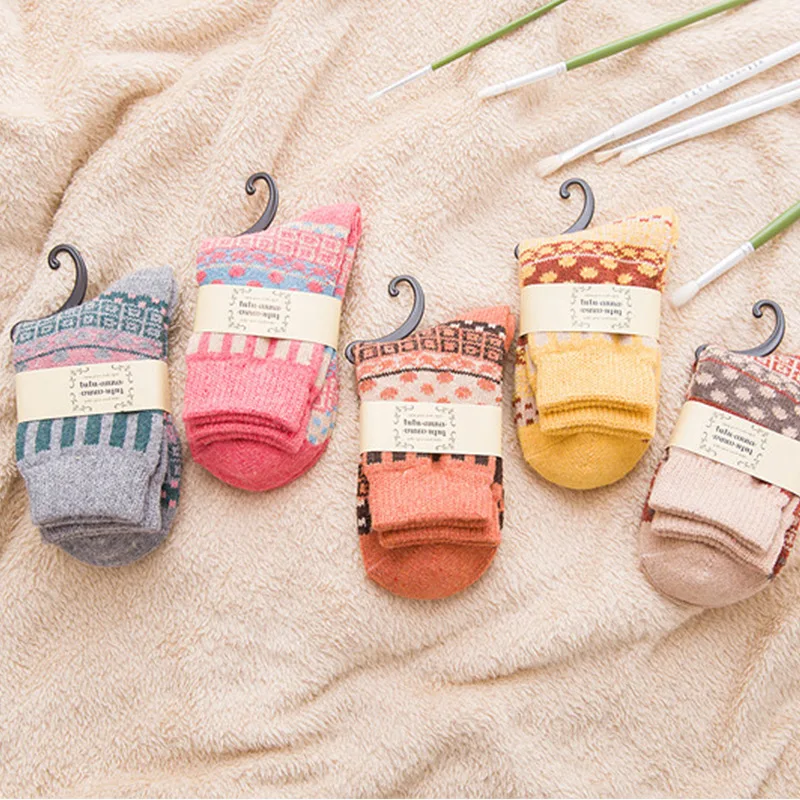 10 Pairs/set Korean Style Women Sock Female Sock Wholesale Colorful Sock Manufacturers