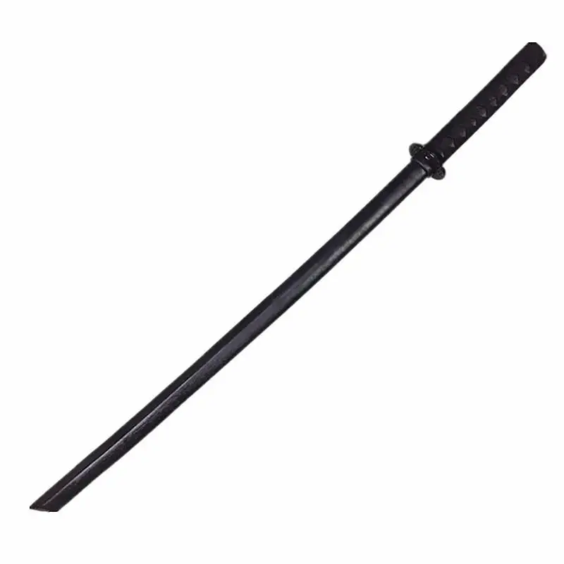 Японский Hokkaido Kendo деревянный клинок Aikido боевые искусства ударная практика для