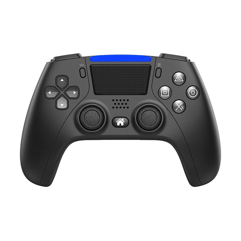 

Support Bluetooth Ver2.1 Wireless Joystick For PS4 Controller Fit For mando for ps5 Console For Playstation Dualshock 4 Gamepad