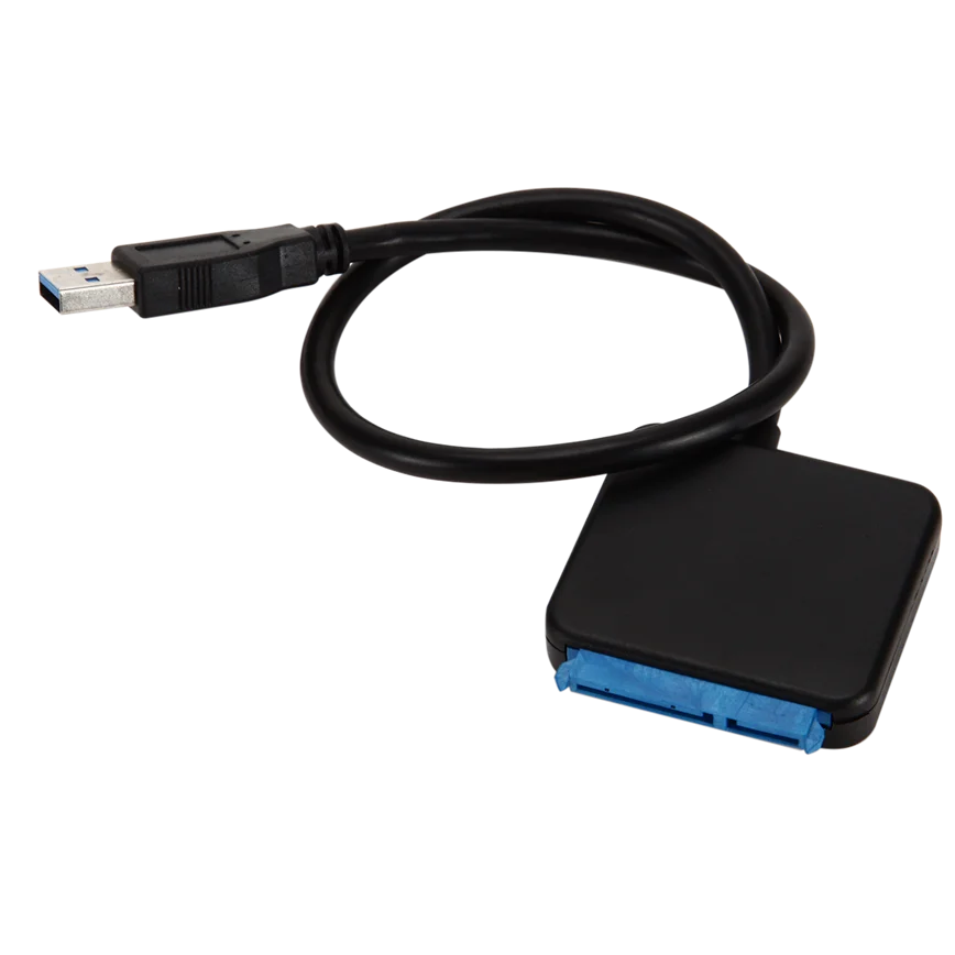 Кабель-Переходник USB 3 0 на Sata кабель-преобразователь для жесткого диска поддержка