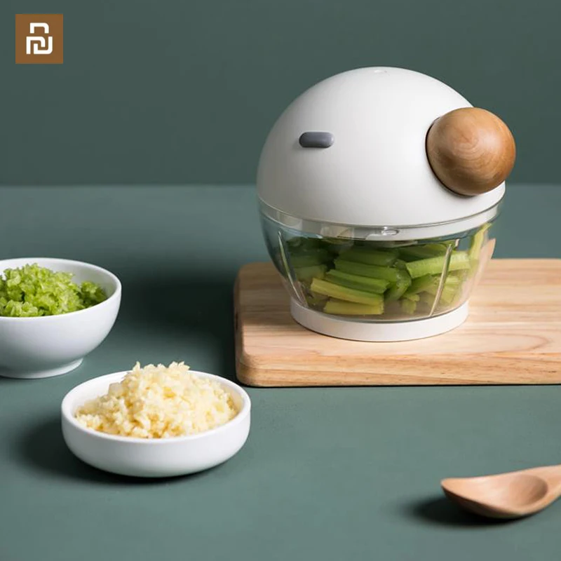 Мясорубка youpin детская пищевая добавка комбайн для детского питания