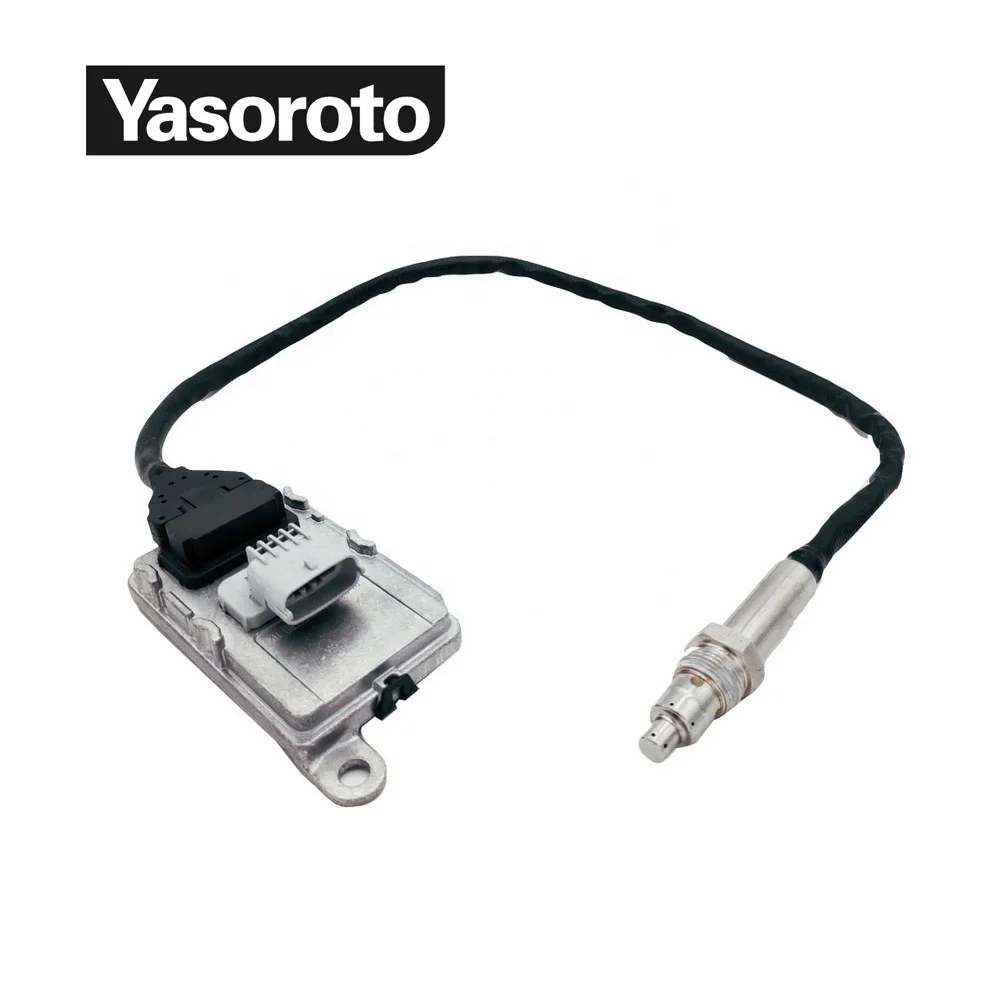 

Nitrogen Oxide Sensor , NOX Sensor for Volvo FH, FM, FL 5WK9 7368 22827991