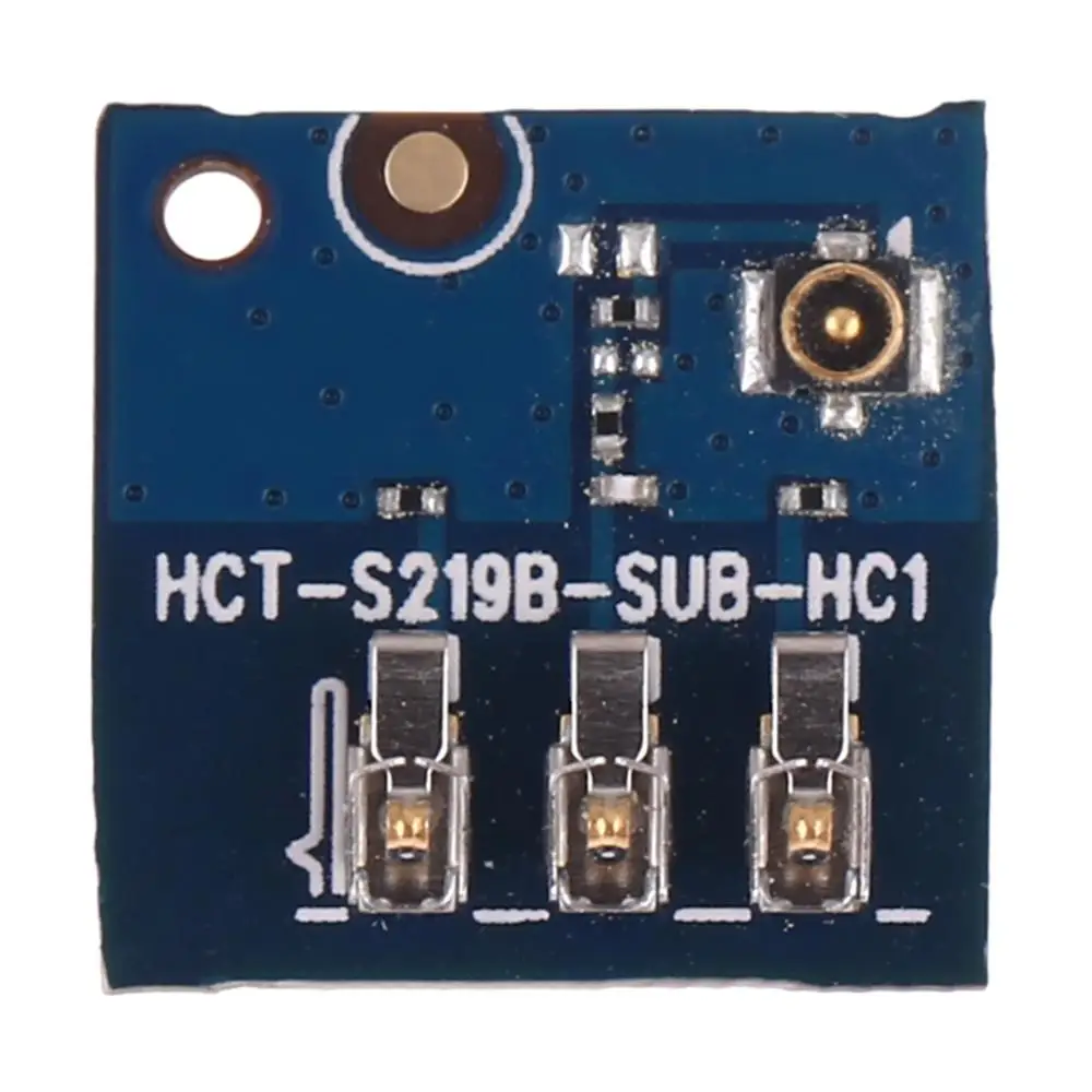 Оригинальная плата зарядного порта гибкий кабель запасная часть для Ulefone S9 Pro