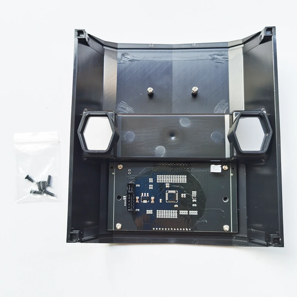 Veteran Sherman-водонепроницаемый ЖК-экран верхний корпус новый дизайн